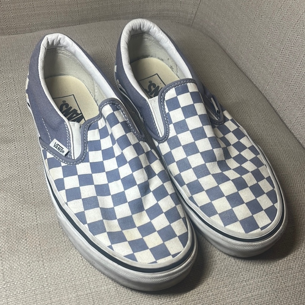 Vans